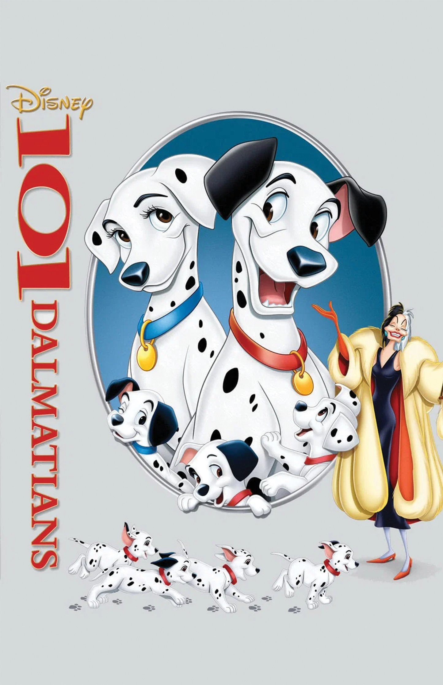 Mimi Gibson Autograph Pre-Order โ Disney 101 Dalmatians 11x17 Poster Photo Image #2 (Pre-Order)