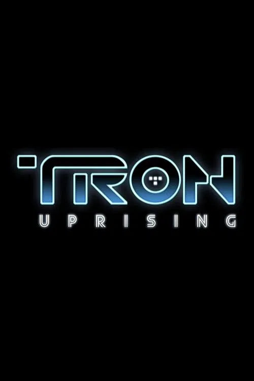 Bruce Boxlietner signed Tron Uprising Poster Image #1 (8x10, 11x17) Pre-Order