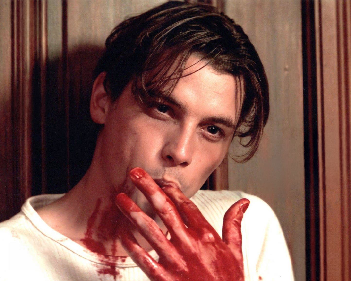 Skeet Ulrich signed Scream Billy Loomis Photo #2 (8x10) Pre-Order