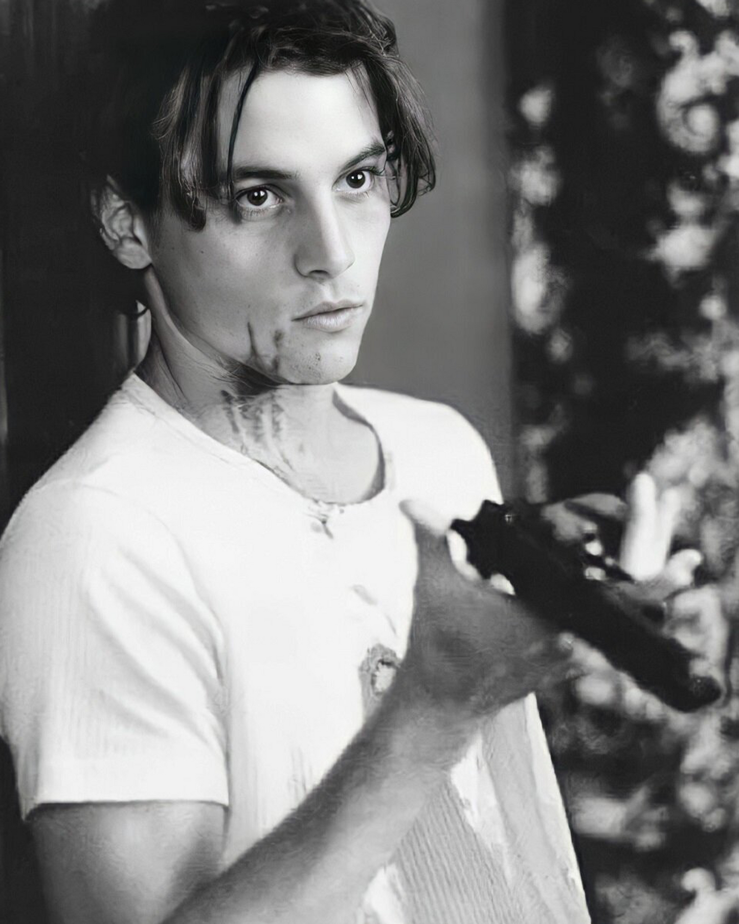 Skeet Ulrich signed Scream Billy Loomis Photo #4 (8x10) Pre-Order