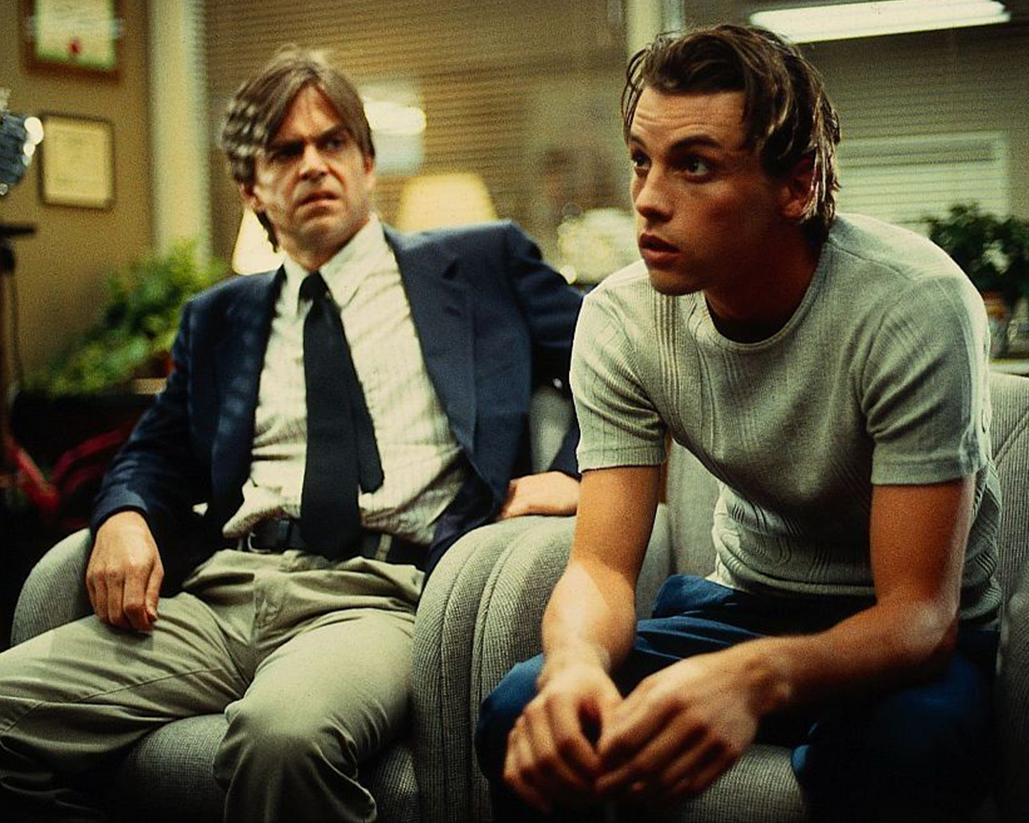 Skeet Ulrich signed Scream Billy Loomis Photo #7 (8x10) Pre-Order