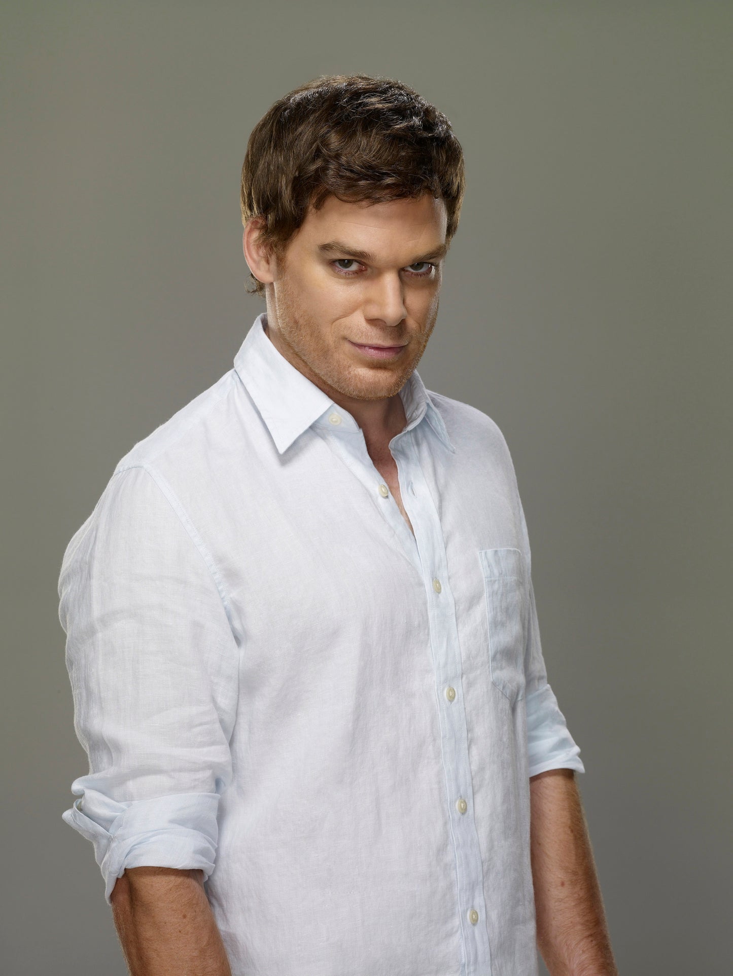 Michael C. Hall signed Dexter Image #18 (8x10, 11x14, 16x20) Pre-Order