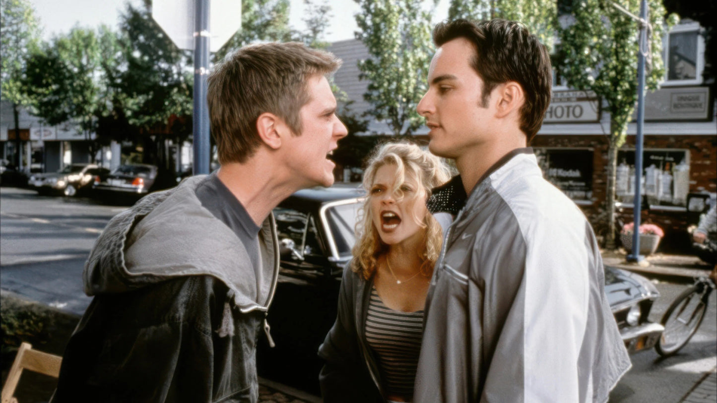 Devon Sawa signed Final Destination Image #6 (8x10, 11x14) Pre-Order