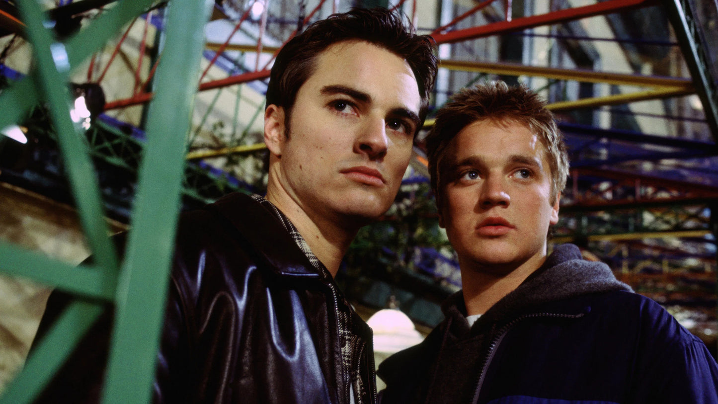 Devon Sawa signed Final Destination Image #7 (8x10, 11x14) Pre-Order