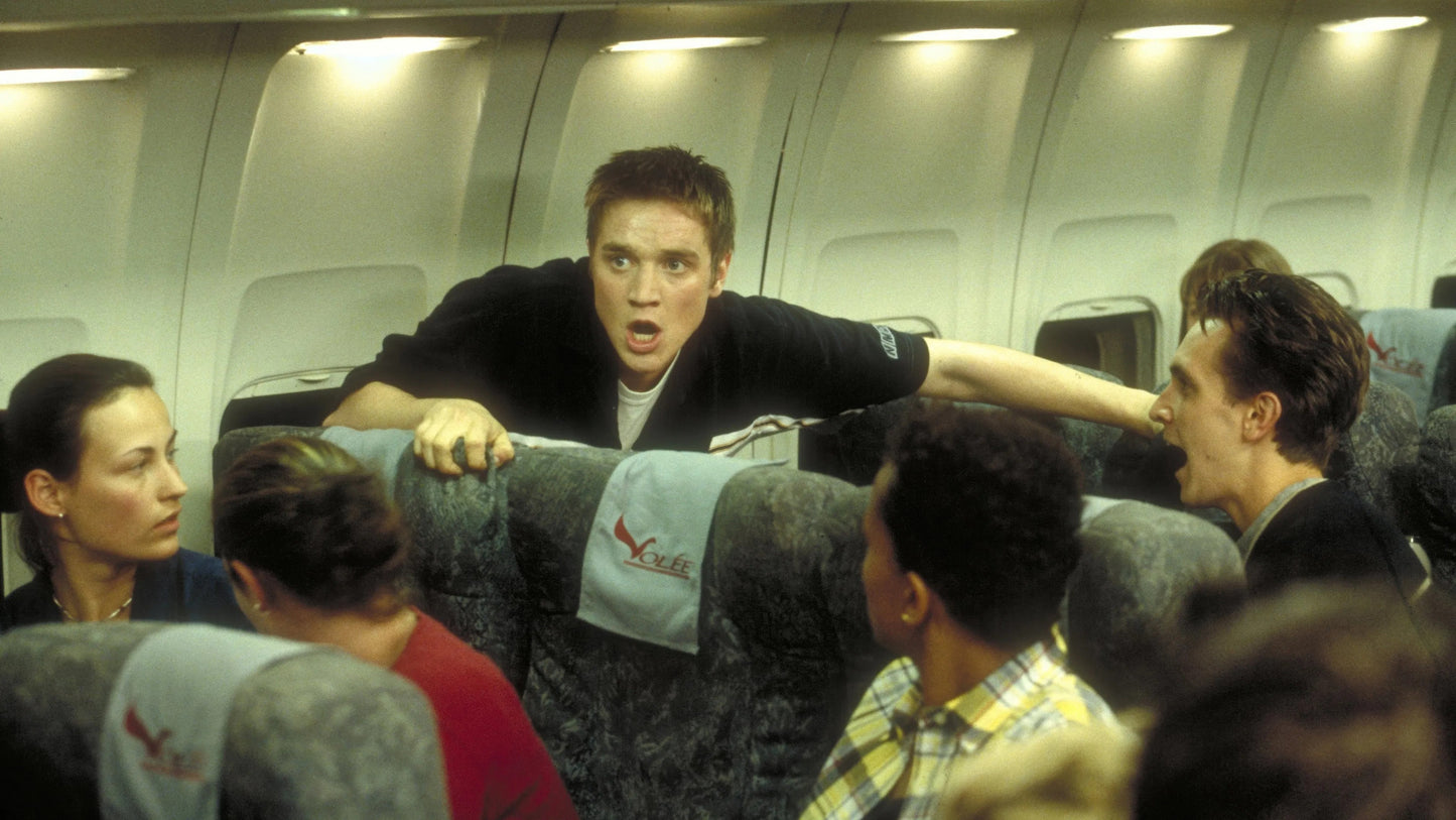 Devon Sawa signed Final Destination Image #8 (8x10, 11x14) Pre-Order