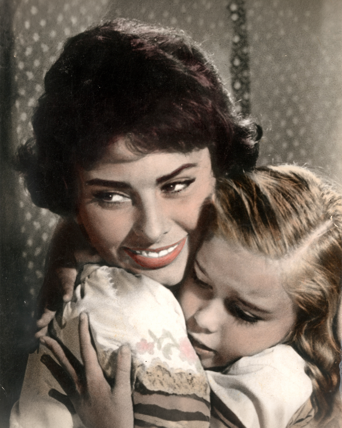 Mimi Gibson Autograph Pre-Order โ Houseboat Elizabeth Winters Photo Image #5 (Pre-Order)