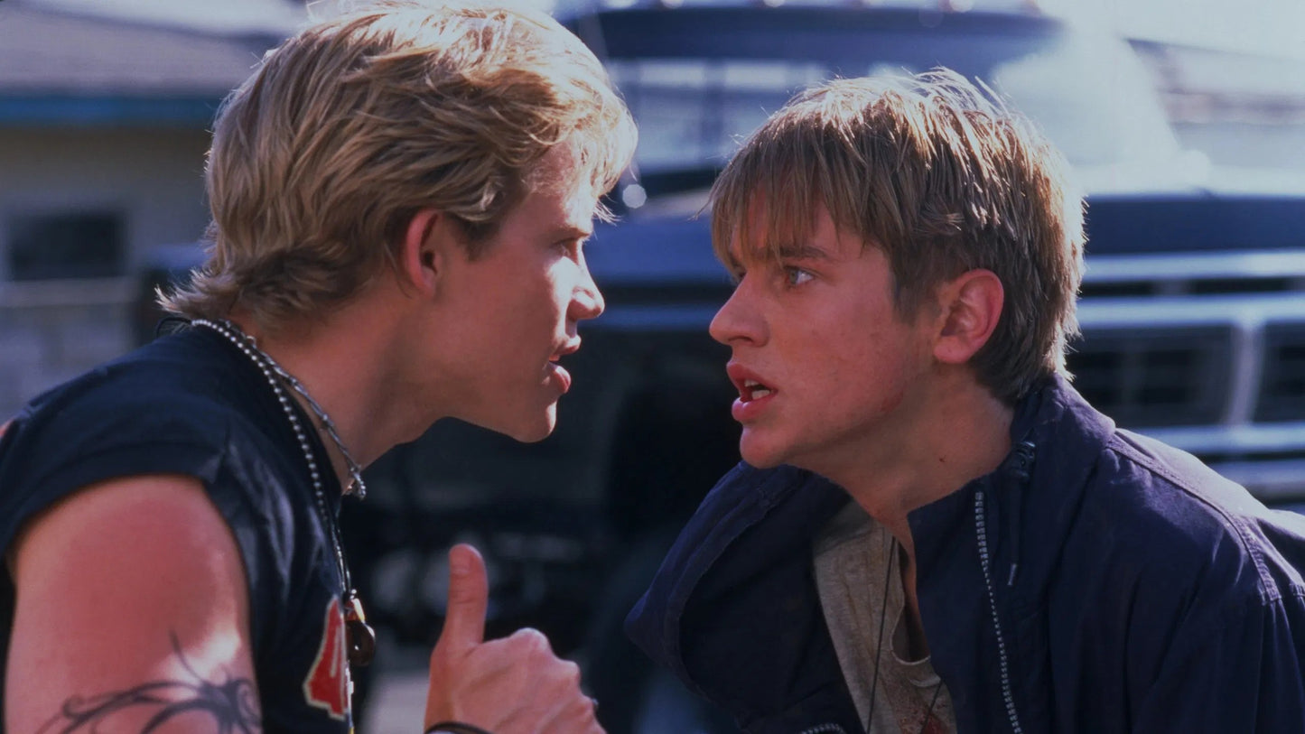 Devon Sawa signed Idle Hands Image #5 (8x10, 11x14) Pre-Order
