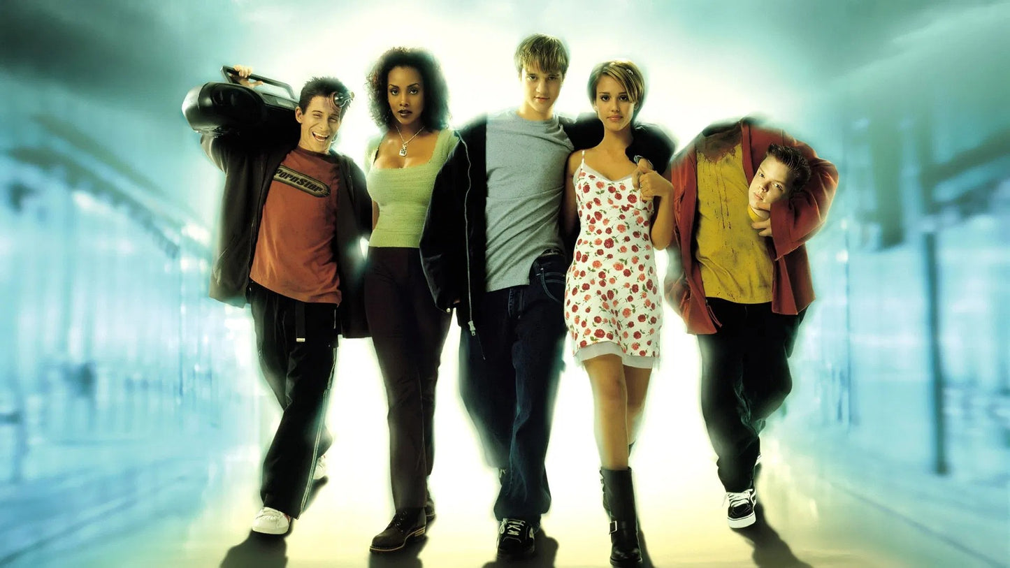 Devon Sawa signed Idle Hands Image #6 (8x10, 11x17) Pre-Order