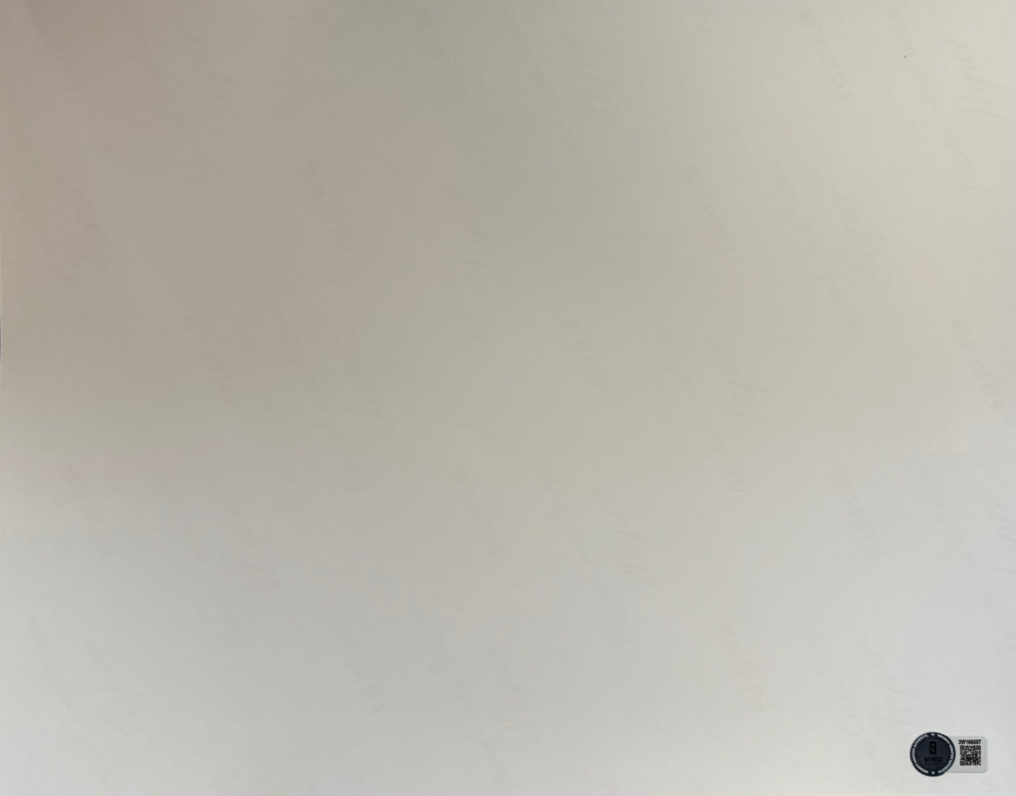 Ian McKellen signed 11x14 X-Men Magneto Photo 1C