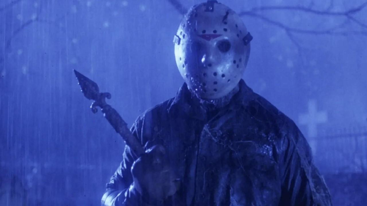 CJ Graham signed Friday the 13th Jason Voorhees Image #2 (8x10) Pre-Order
