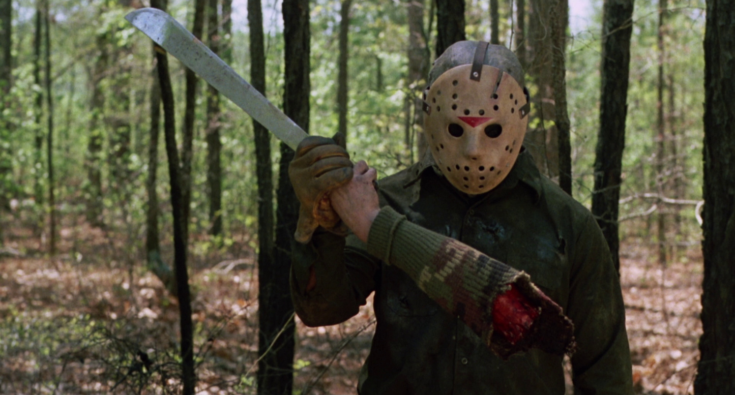 CJ Graham signed Friday the 13th Jason Voorhees Image #8 (8x10, 11x14) Pre-Order