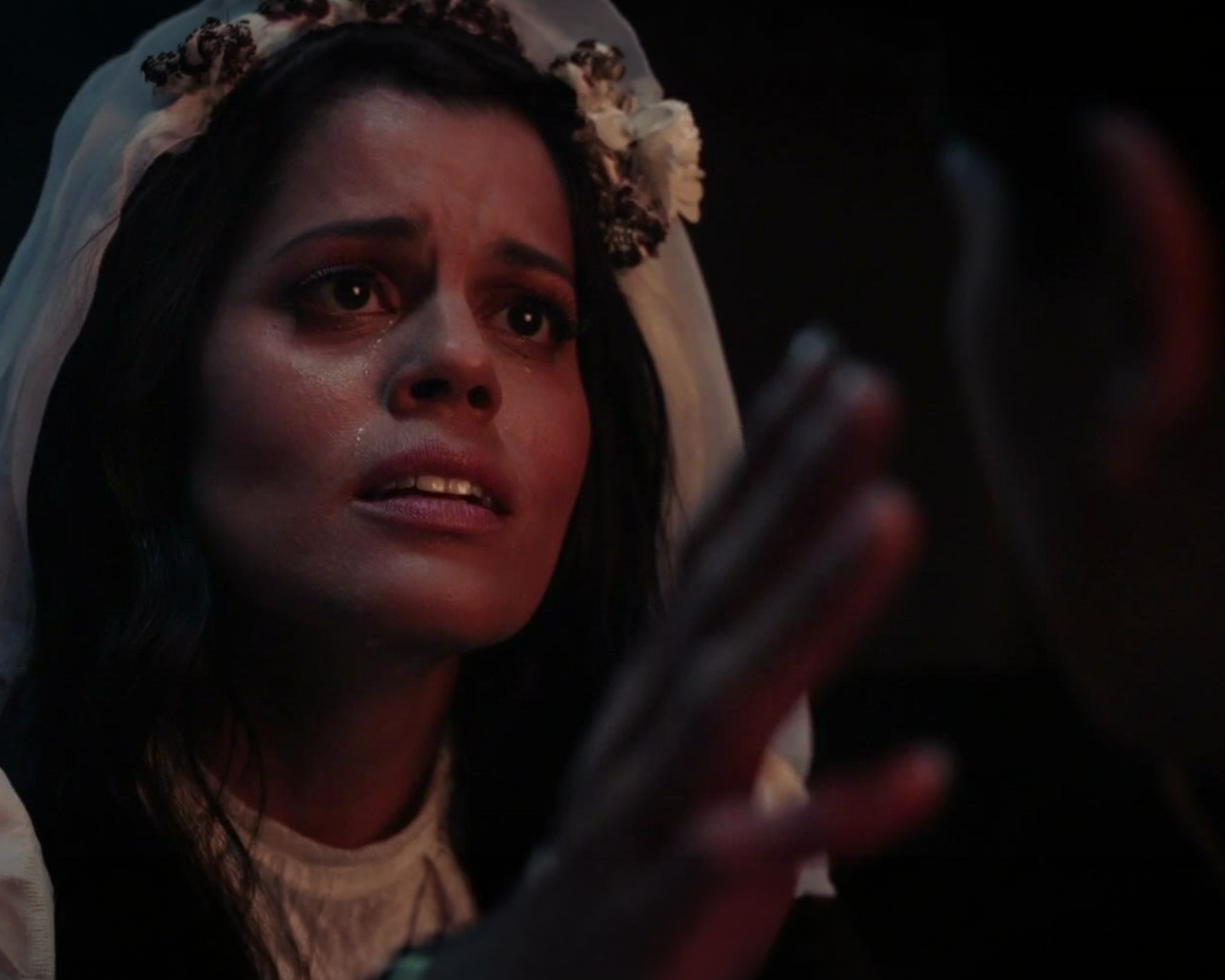 Marisol Ramirez signed The Curse of La Llorona Image #1 (8x10) Pre-Order