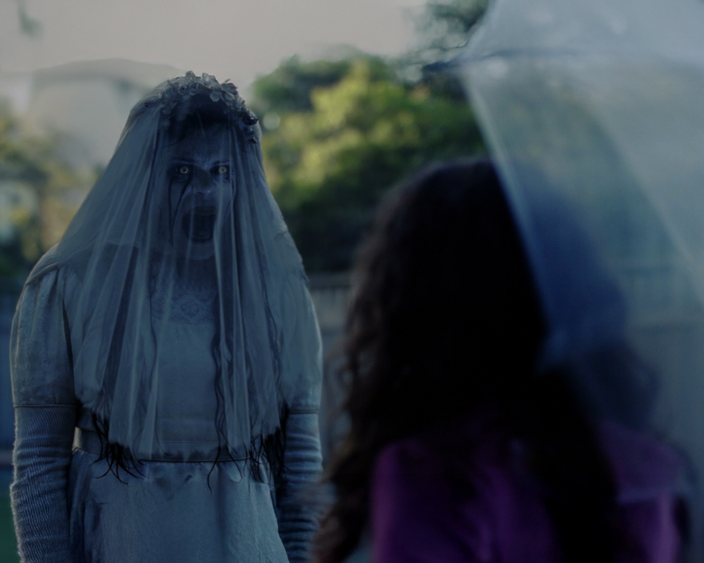 Marisol Ramirez signed The Curse of La Llorona Image #2 (8x10) Pre-Order