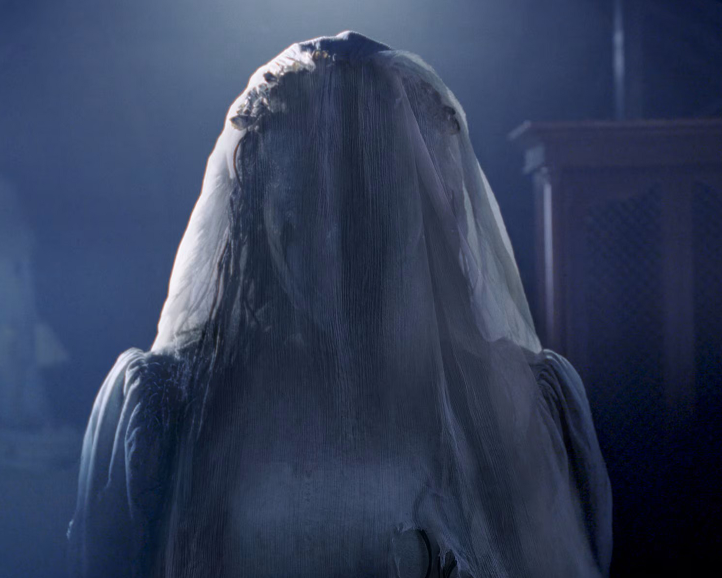 Marisol Ramirez signed The Curse of La Llorona Image #4 (8x10, 11x14) Pre-Order