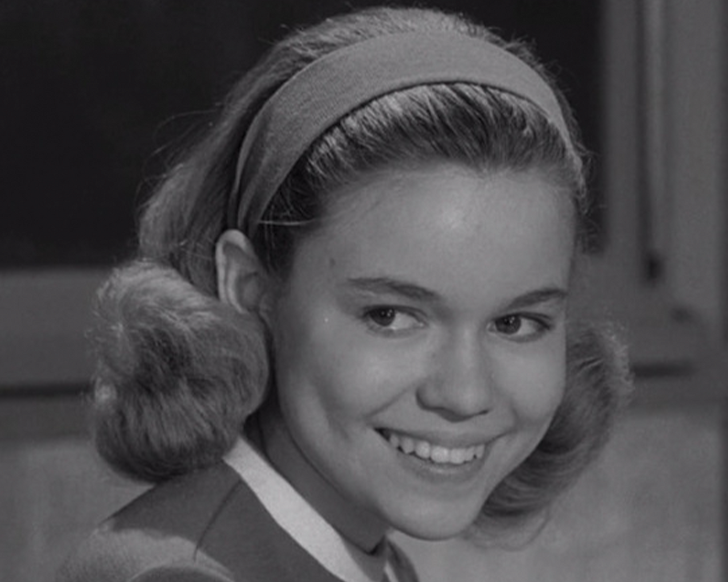 Mimi Gibson Autograph Pre-Order โ The Leave it to Beaver Mary Tyler Photo Image #2 (Pre-Order)