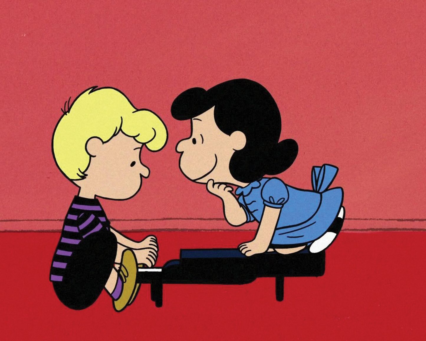 Melanie Kohn signed Peanuts Lucy Image #19 (8x10) Pre-Order