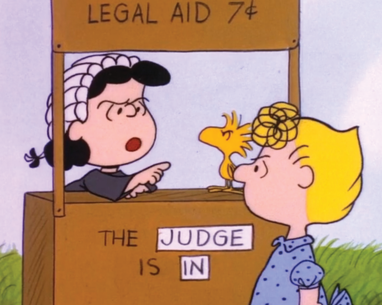 Melanie Kohn signed Peanuts Lucy Image #5 (8x10) Pre-Order