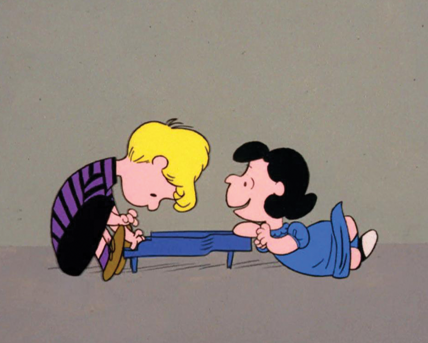 Melanie Kohn signed Peanuts Lucy Image #6 (8x10) Pre-Order