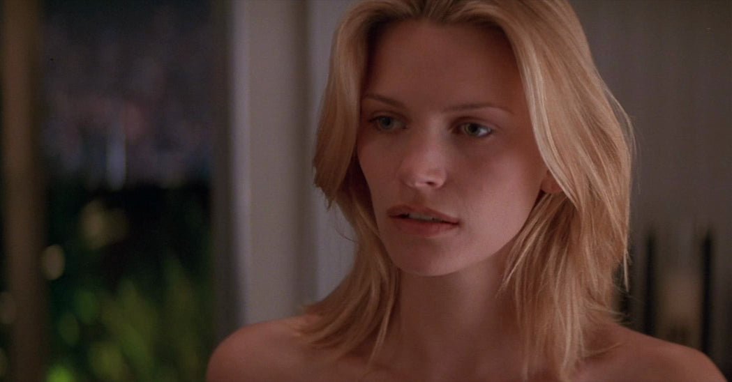 Natasha Henstridge signed Species Image #5 (8x10) Pre-Order