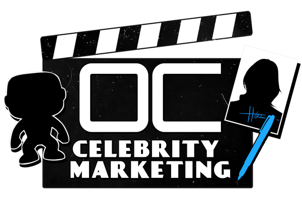 OC Celebrity Marketing LLC logo