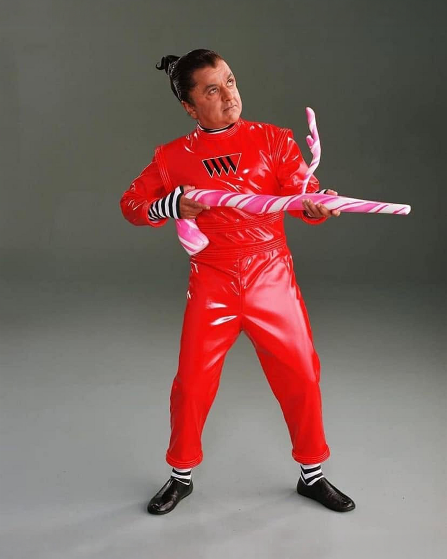 Deep Roy Signed Oompa Loompa Image #4 (8x10, 11x14) Pre-Order