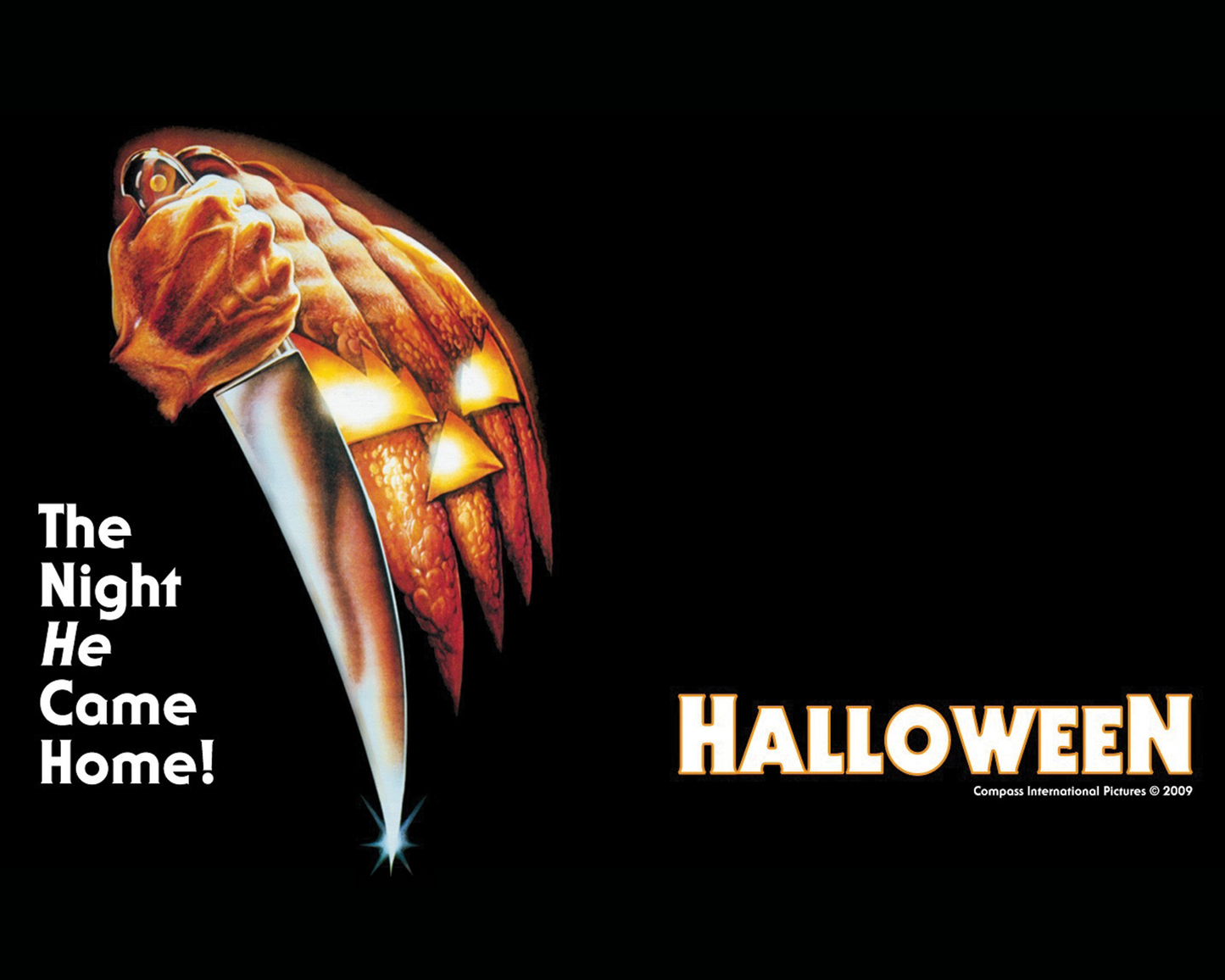 Tony Moran Signed Halloween Michael Myers Poster Photo Image #3 (8x10, 11x17) Pre-Order