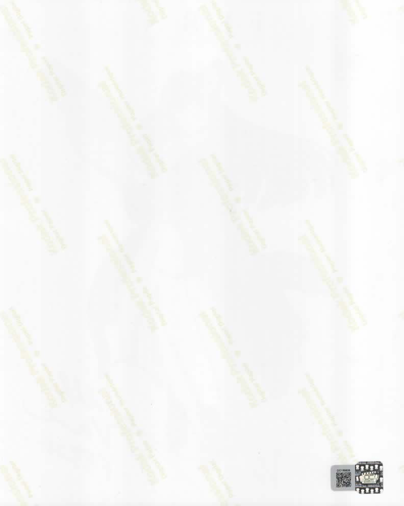 Jill Harris signed 8x10 Frieren Beyond Journey's End Fern Photo B