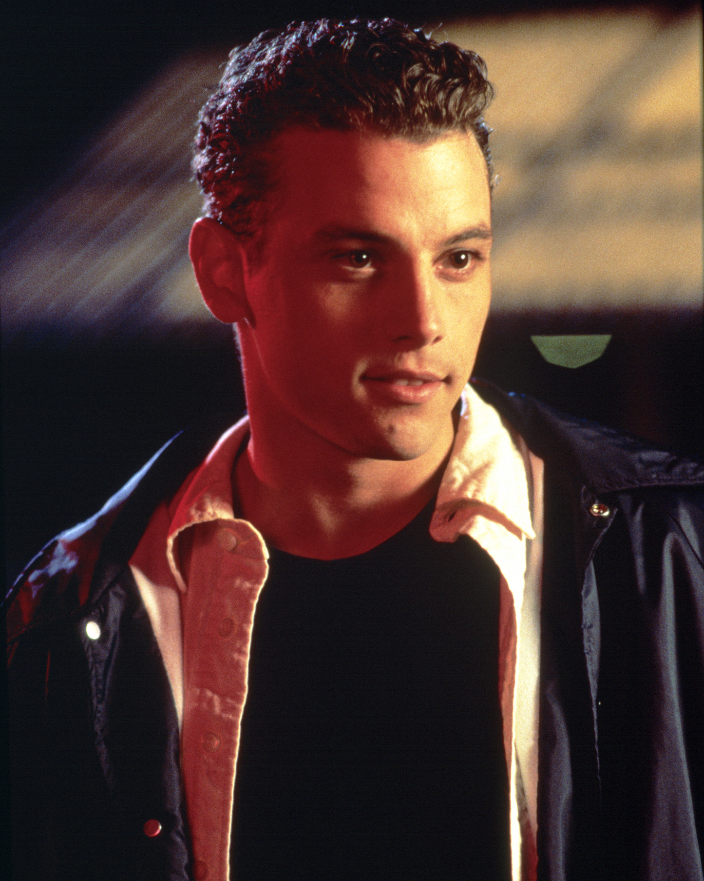 Skeet Ulrich signed The Craft Chris Hooker Photo #1 (8x10) Pre-Order