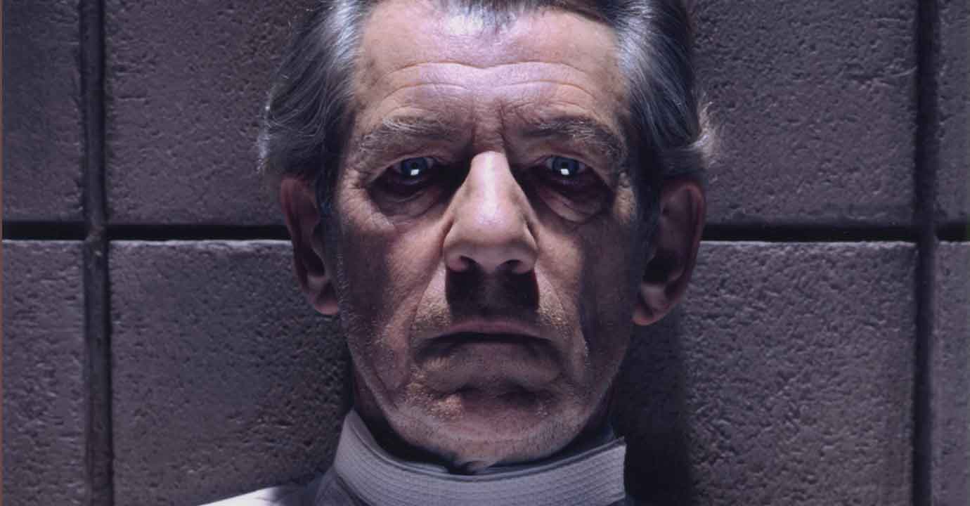 Ian McKellen signed X-Men Magneto Image #5 (8x10) Pre-Order