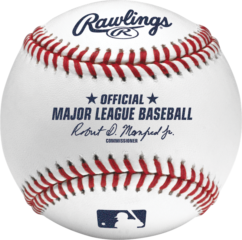 Reggie Jackson Signed Rawlings Major League Baseball (Pre-Order)