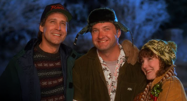 Randy Quaid signed Christmas Vacation Image #4 (8x10) Pre-Order