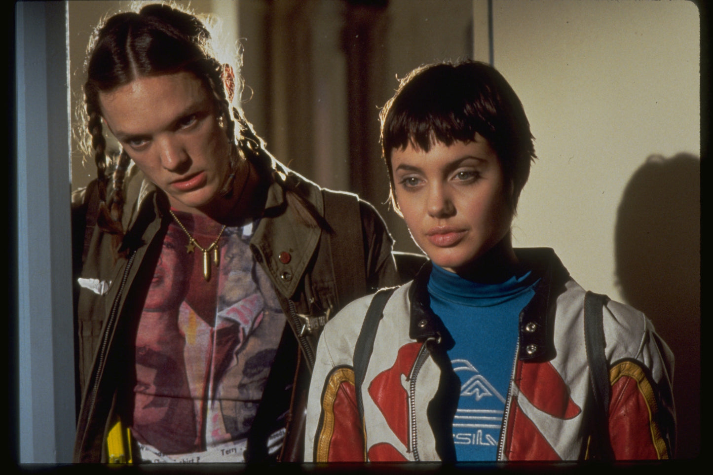 Matthew Lillard signed Hackers Photo #3 (8x10, 11x14) Pre-Order