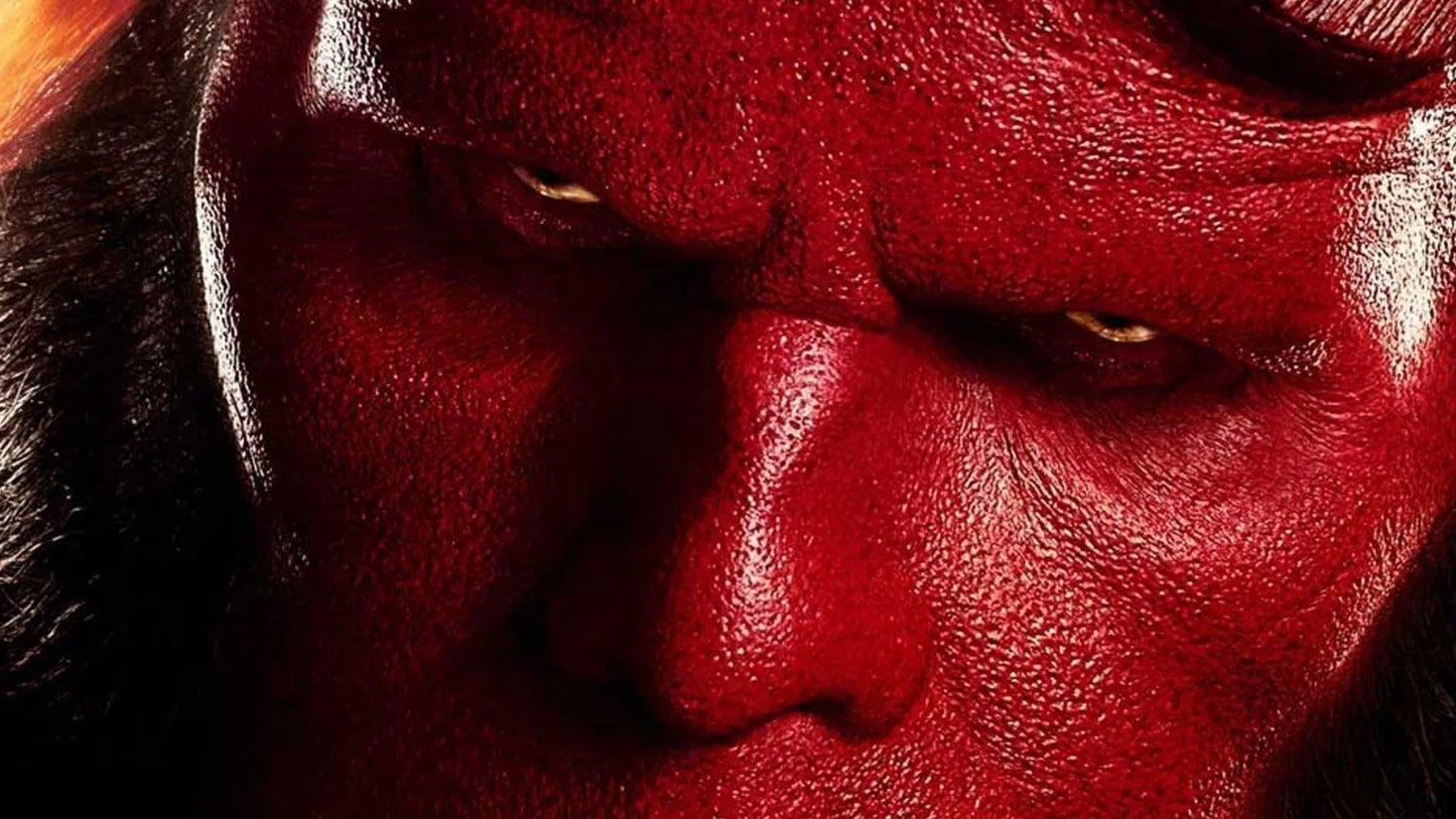 Ron Perlman signed Hellboy II: The Golden Army Image #9 (8x10) Pre-Order