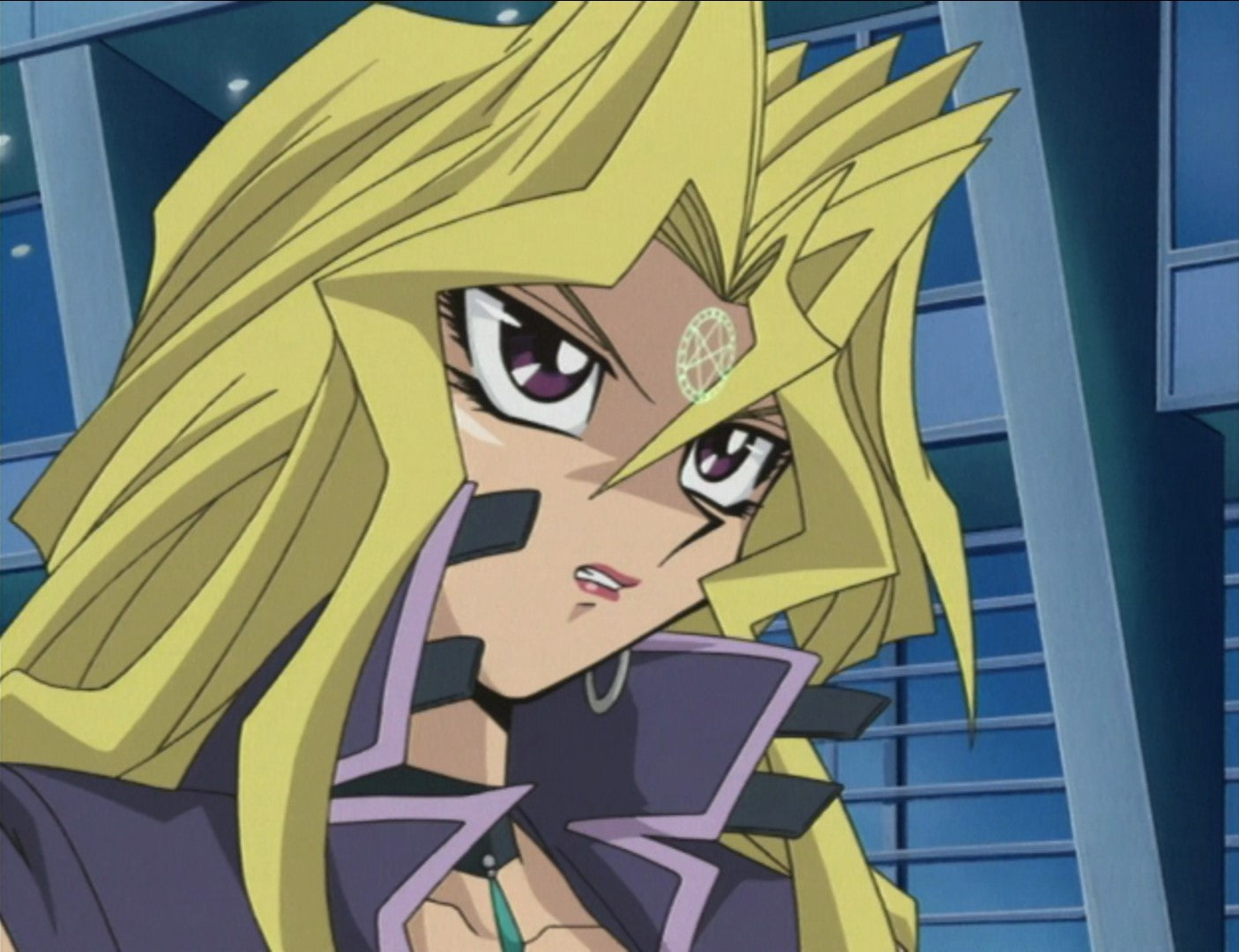 Megan Hollingshead signed Yu-Gi-Oh! Mai Valentine Image #3 (8x10, 11x14) Pre-Order