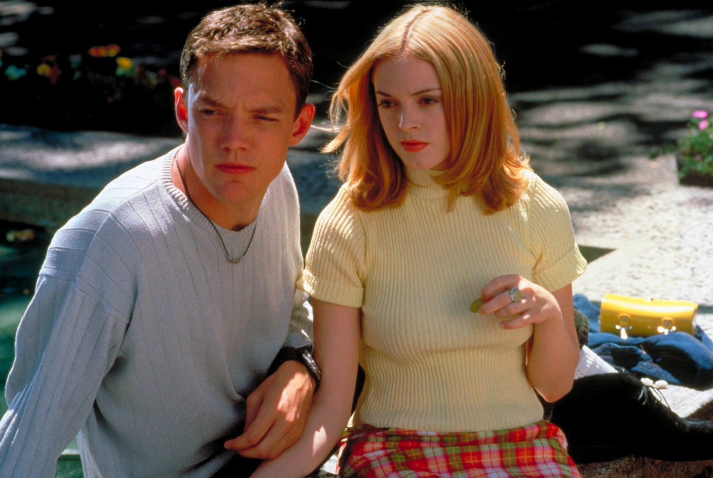 Matthew Lillard signed Scream (1996) Stu Macher Photo #1 (8x10, 11x14) Pre-Order