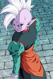 Kent Williams signed Dragon Ball Super Shin Supreme Kai Image #1 (8x10, 11x14)