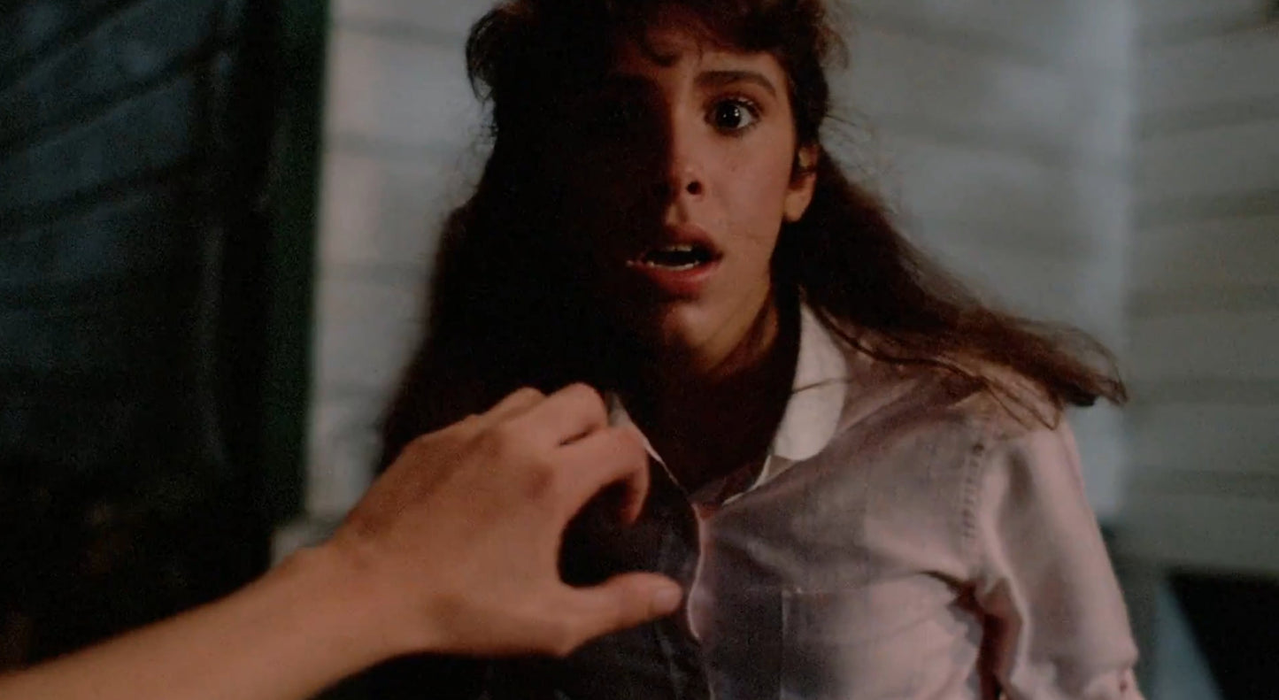 Felissa Rose signed Sleepaway Camp Angela Image #4 (8x10, 11x14) Pre-Order
