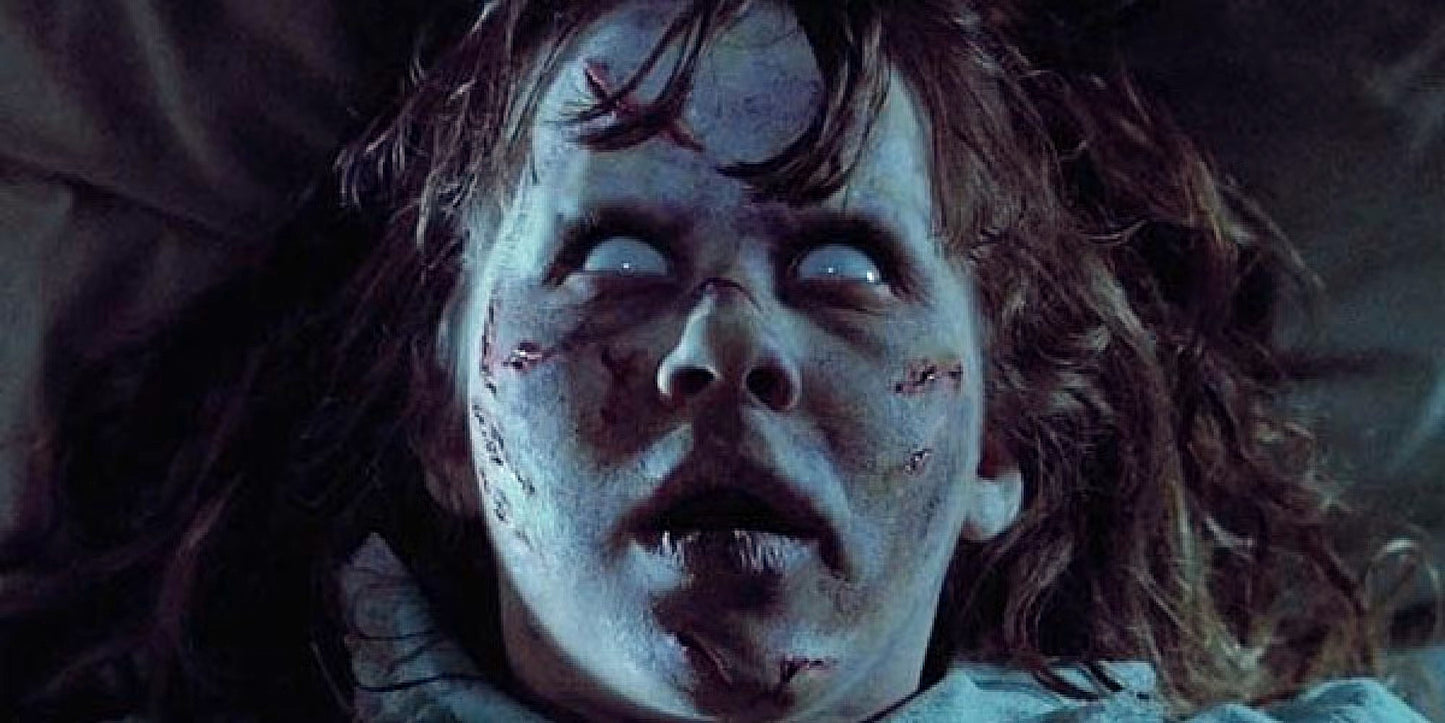 Linda Blair Signed Regan Image #7 (8x10, 11x14) Pre-Order