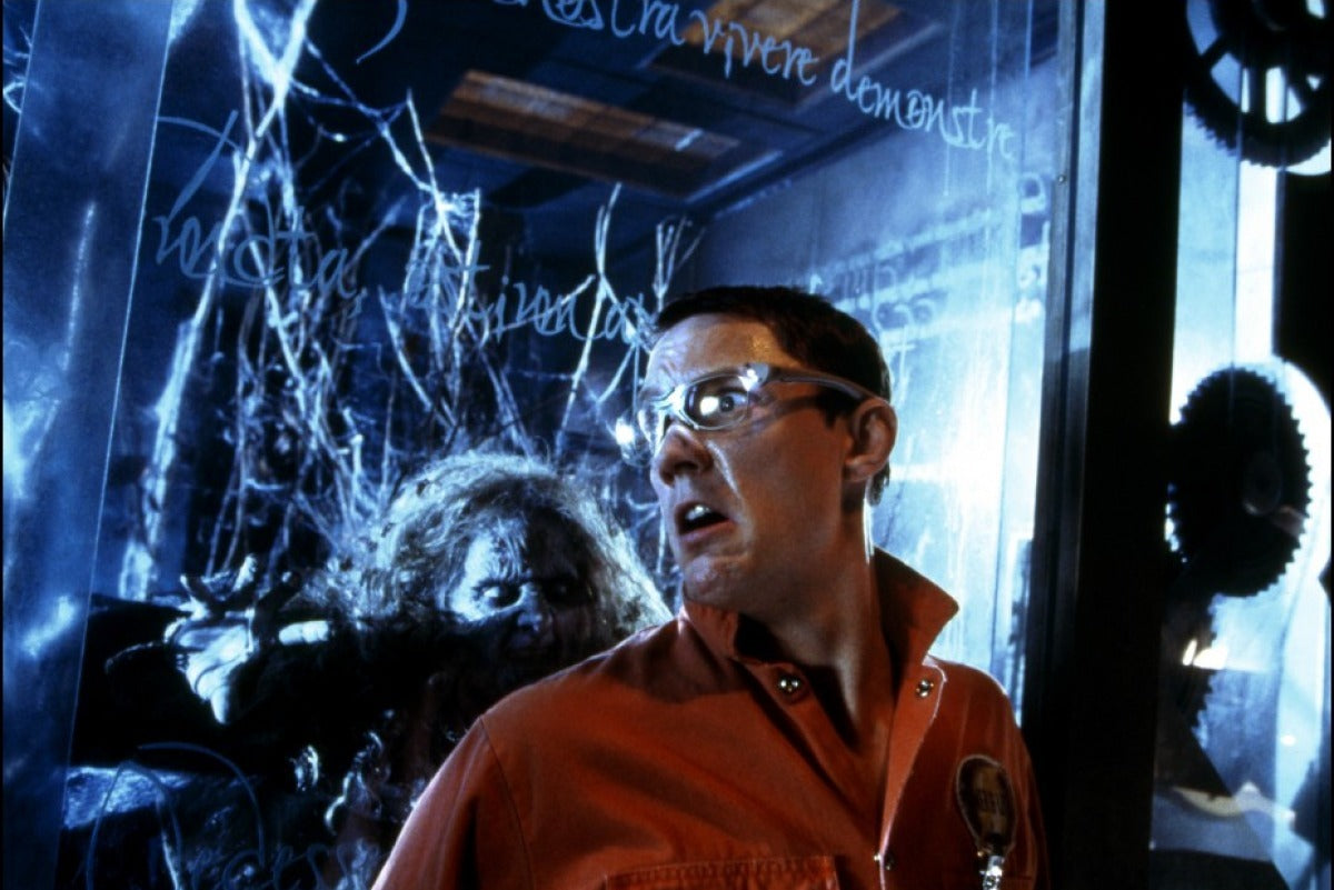 Matthew Lillard signed 13 Ghosts Photo #1 (8x10) Pre-Order