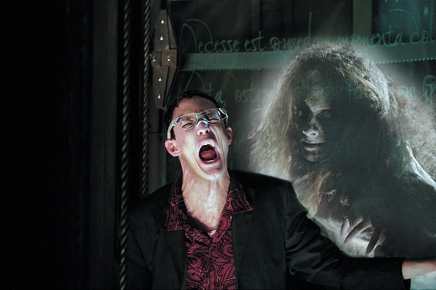Matthew Lillard signed 13 Ghosts Photo #5 (8x10, 11x14) Pre-Order