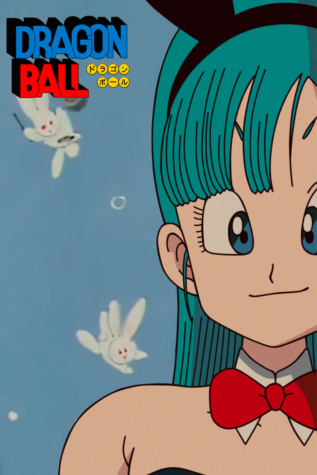 Tiffany Vollmer signed Dragon Ball Bulma Image #3 (8x10, 11x14) Pre-Order
