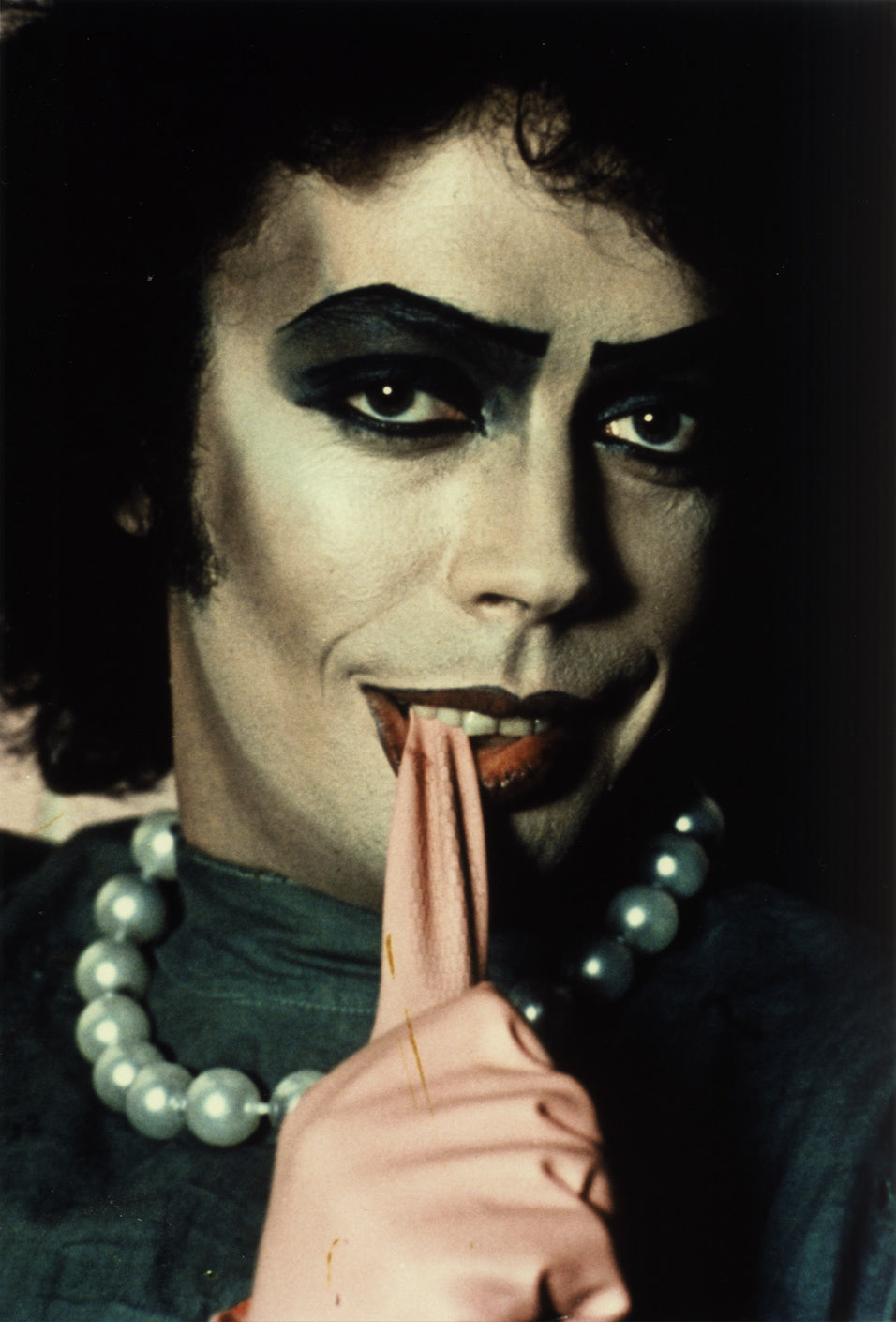Tim Curry signed Rocky Horror Picture Show Image #11 (8x10)