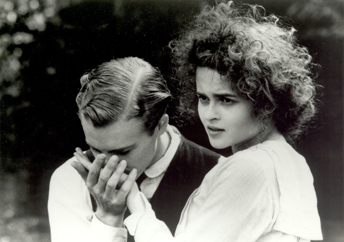 Helena Bonham Carter Signed Howards End Photo (8x10, 11x14) Pre-Order