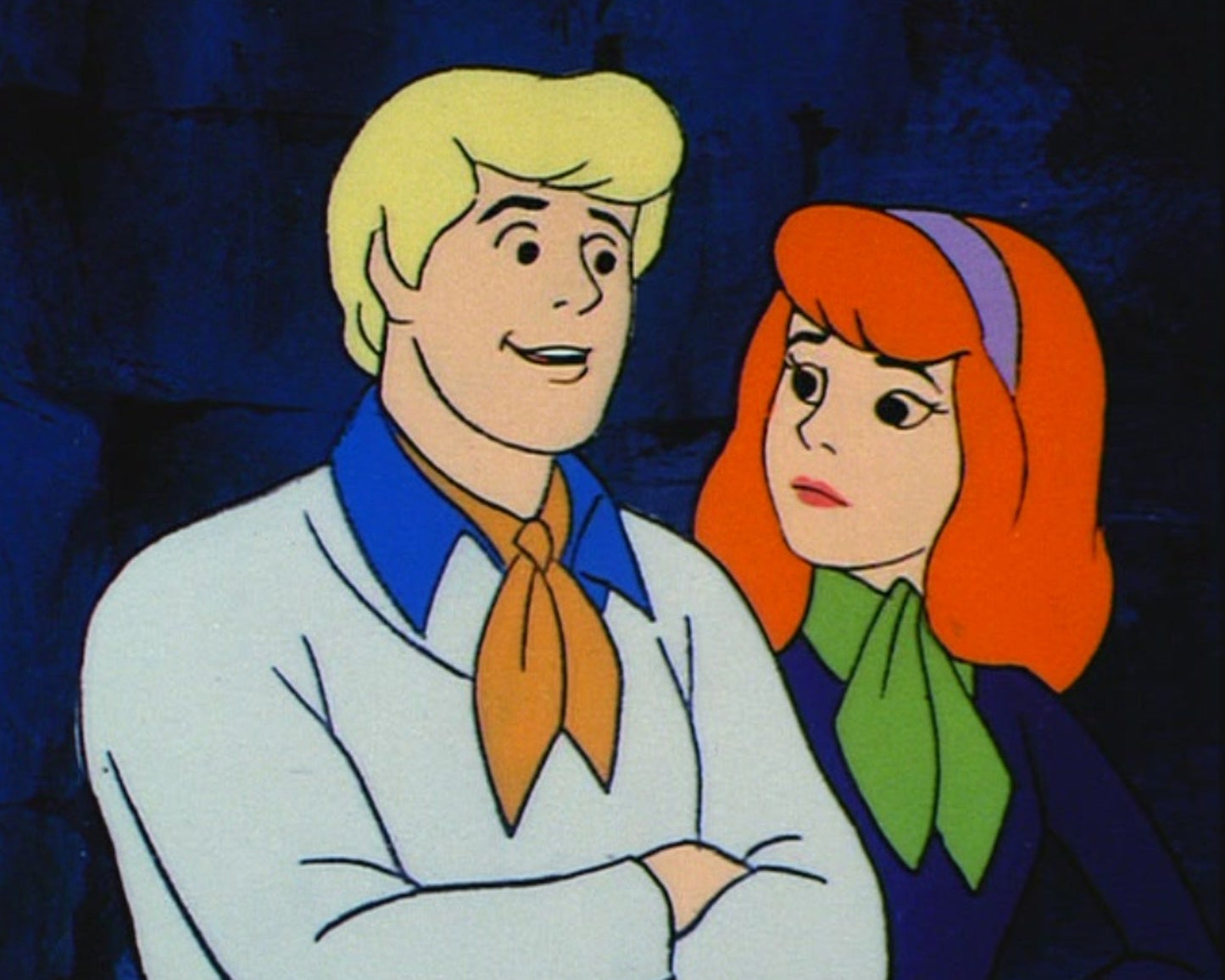 Frank Welker - Signed Scooby Doo Image #13 (8x10, 11x14)
