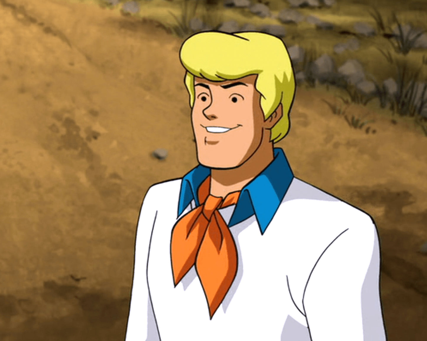Frank Welker - Signed Scooby Doo Image #15 (8x10)