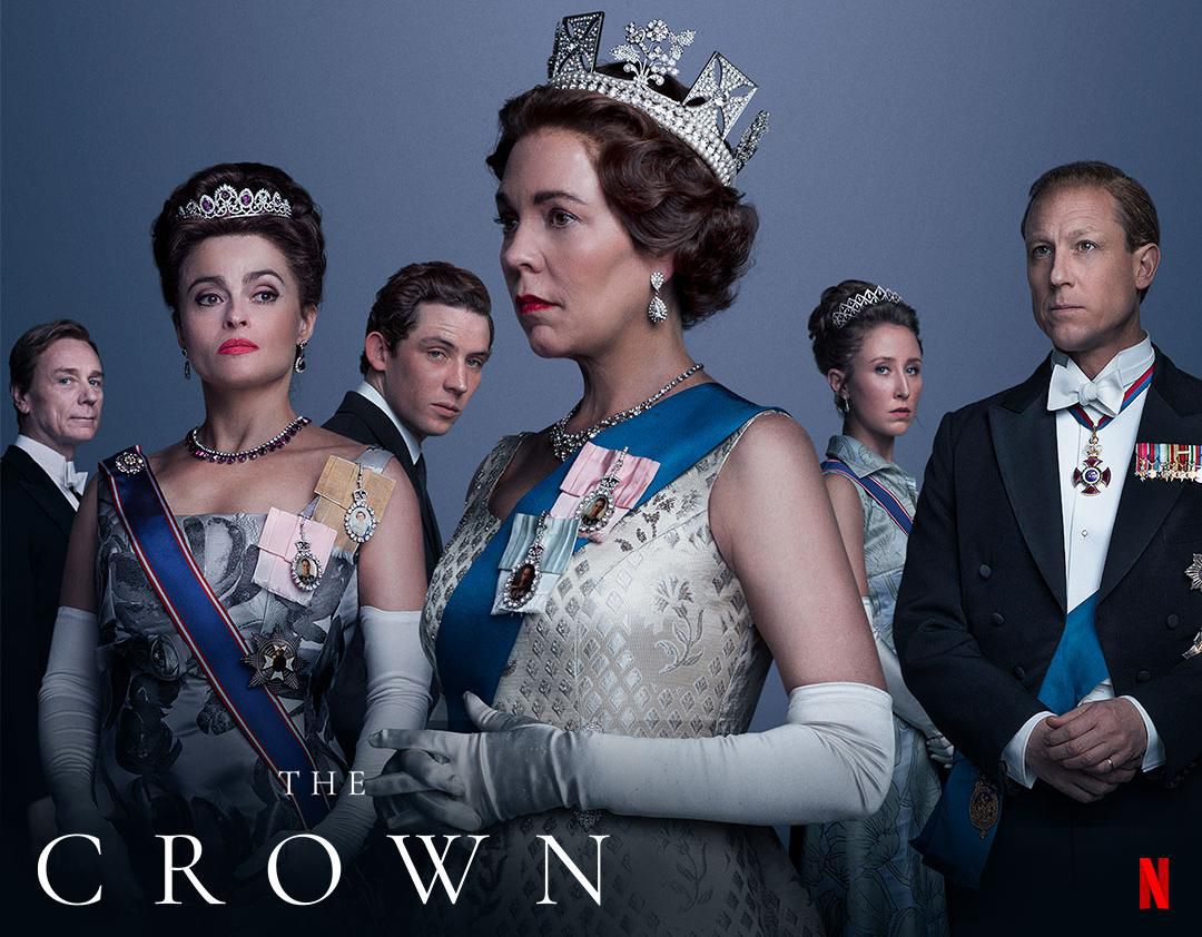Helena Bonham Carter Signed The Crown Photo #4 (8x10, 11x14) Pre-Order