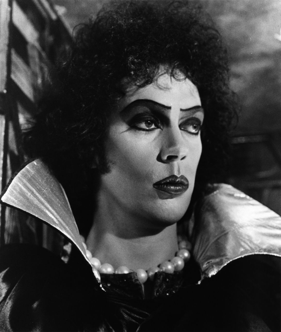 Tim Curry signed Rocky Horror Picture Show Image #12 (8x10)