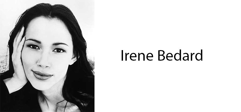 Irene Bedard