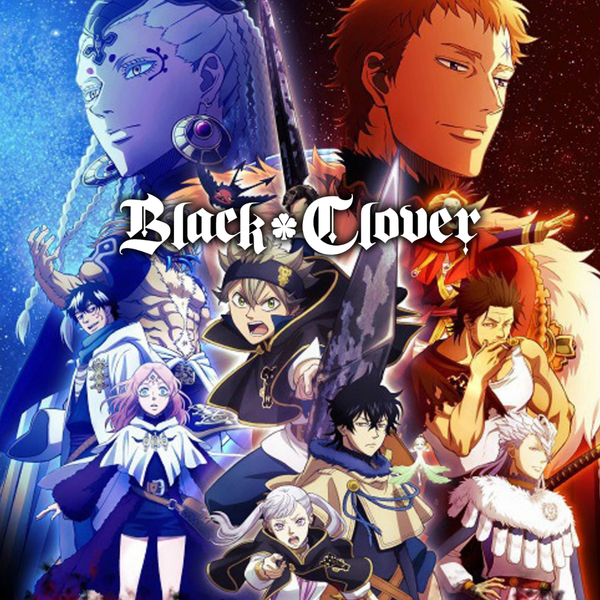 Black Clover