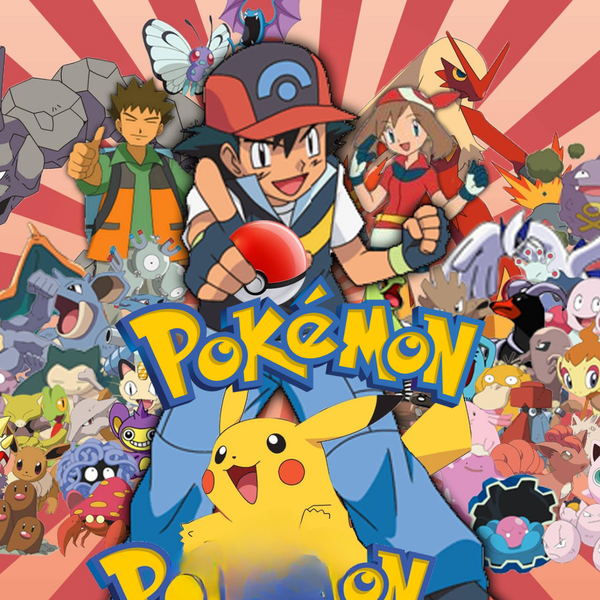 Pokémon
